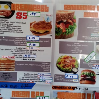 Coco D’s - Menu - Barbeque Near Me - Reseda, California Coco D’s - Menu - Barbeque Near Me - Reseda, California