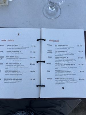 Menu photo 3 Tac/Quila Palm Springs, CA Menu photo 3 Tac/Quila Palm Springs, CA