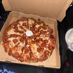 Pizza Pizza