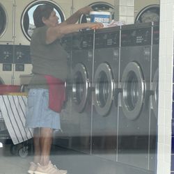 Swifty Laundromat