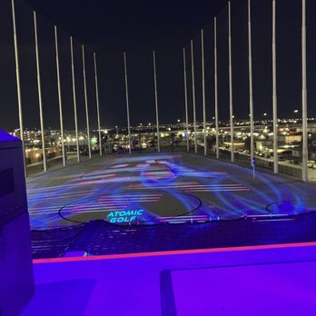 Atomic Golf - Sports Bars Near Me - Las Vegas, Nevada