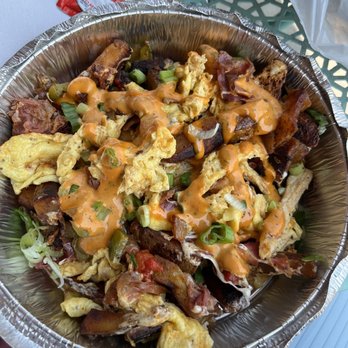 Coffee House Too - Smoky Breakfast Bowl - Breakfast & Brunch Near Me - Philadelphia, Pennsylvania Coffee House Too - Smoky Breakfast Bowl - Breakfast & Brunch Near Me - Philadelphia, Pennsylvania