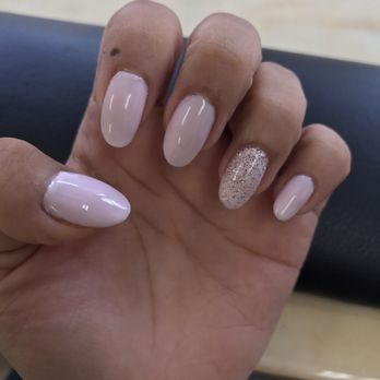 Lily's Nails And Spa - Helens work, love it!! - Nail Salons Near Me - Alhambra, California Lily's Nails And Spa - Helens work, love it!! - Nail Salons Near Me - Alhambra, California