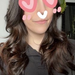 Hair Jun - Hair style