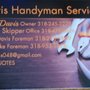 Photo of Davis Handyman Services