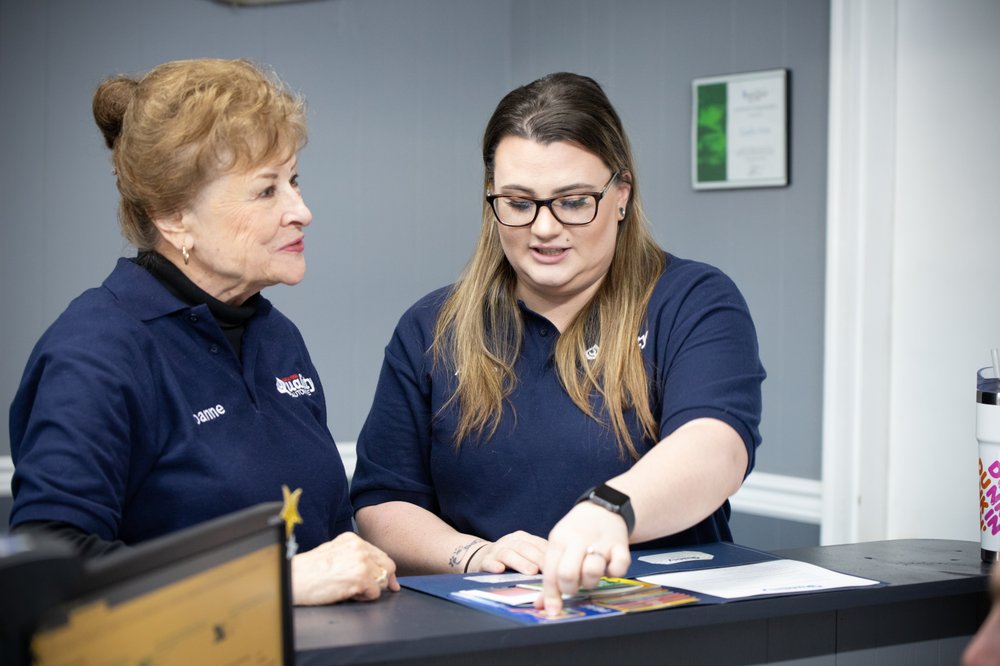 QUALITY AUTOMOTIVE Updated September 2024 28 Photos 61 Rte 94