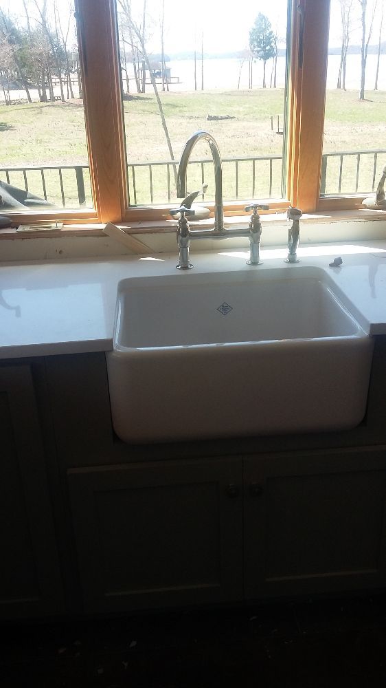 Slide of A1 Plumbing & Remodeling