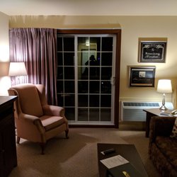 Auberge du Lac Morency