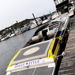 Seaboard Marina