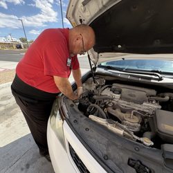 AutoZone Auto Parts