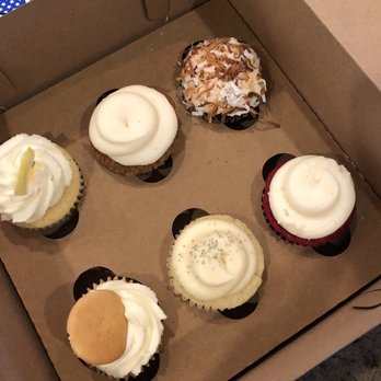 The Flour Shop Bakery - Flour shop - Bakeries Near Me - Flower Mound, Texas