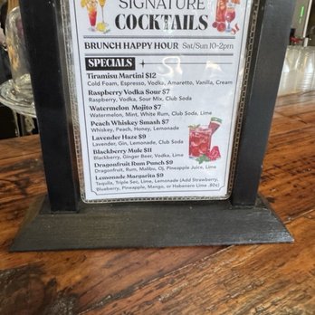Good Deeds Coffee - Cocktail menu - Coffee & Tea Near Me - Fowlerville, Michigan Good Deeds Coffee - Cocktail menu - Coffee & Tea Near Me - Fowlerville, Michigan