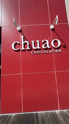Chuao Chocolatier by null