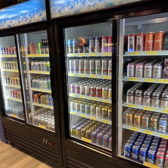 The BrewCade - Beers! - Beer Bar Near Me - Stanwood, Washington