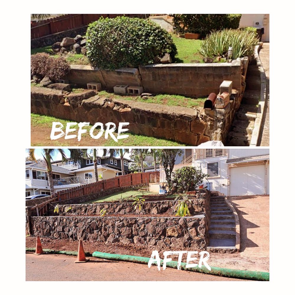 Concrete Contractors Honolulu photo 3