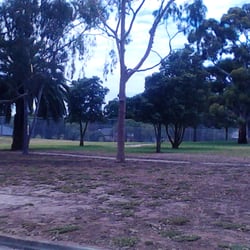 Park Terrace Reserve
