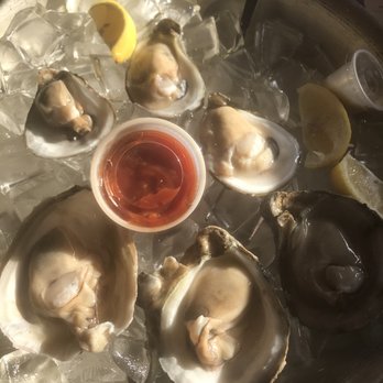 CR Surf & Turf - Fresh Shucked Oysters - Seafood Near Me - Cedar Park, Texas CR Surf & Turf - Fresh Shucked Oysters - Seafood Near Me - Cedar Park, Texas
