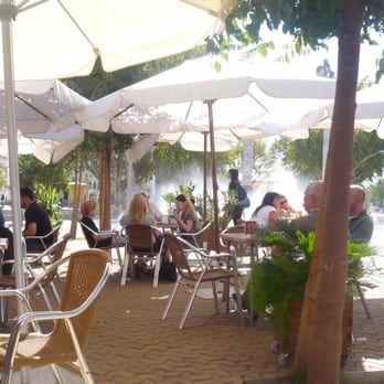 Badulaque - Terraza - Pizza Near Me - Seville, SE Badulaque - Terraza - Pizza Near Me - Seville, SE