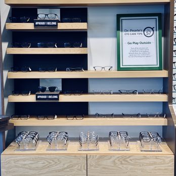Pearle Vision - Optometrists Near Me - Tampa, Florida Pearle Vision - Optometrists Near Me - Tampa, Florida