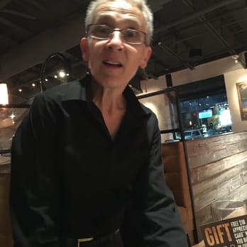 Not Your Average Joe's - Nashua - Lorien our server was amazing!!! - New American Near Me - Nashua, New Hampshire