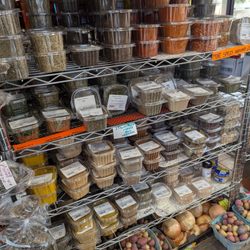 Groceria Merante - Spices