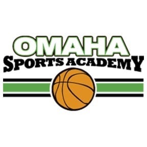 Omaha Sports Academy Logo