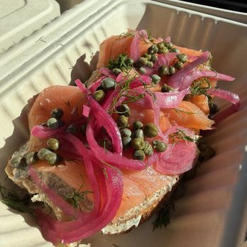 Sticks Coffee - Lox Toast - Coffee & Tea Near Me - Mariposa, California Sticks Coffee - Lox Toast - Coffee & Tea Near Me - Mariposa, California