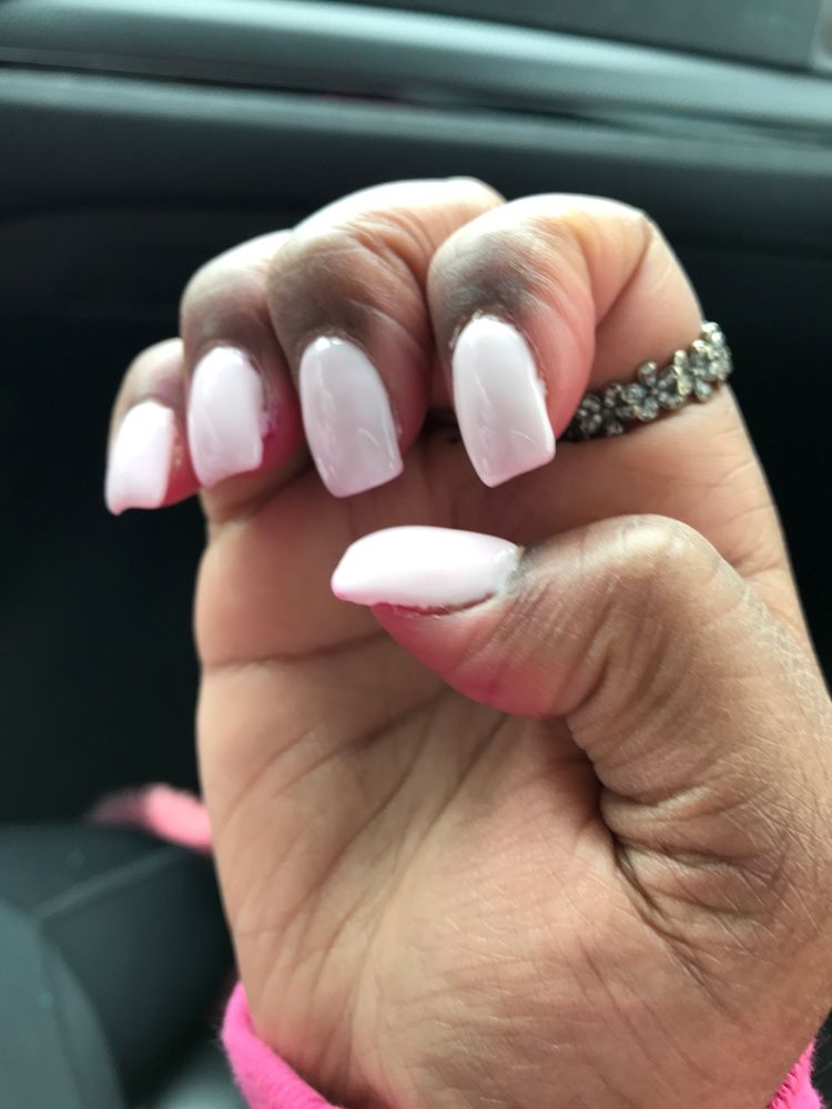 DELUXE NAILS 11 Reviews 197 E Lake St, Bartlett, Illinois Nail Salons Phone Number Yelp