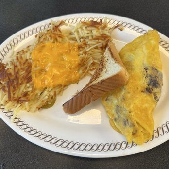 Waffle House - Breakfast & Brunch Near Me - Carrollton, Texas Waffle House - Breakfast & Brunch Near Me - Carrollton, Texas