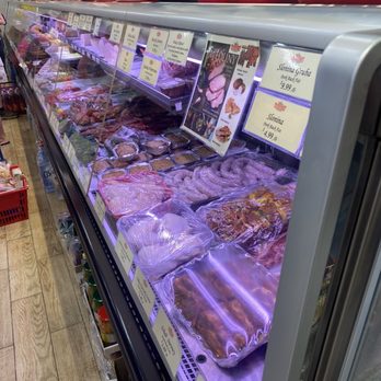 Krakus Foods - Deli section - Grocery Near Me - Garfield, New Jersey Krakus Foods - Deli section - Grocery Near Me - Garfield, New Jersey