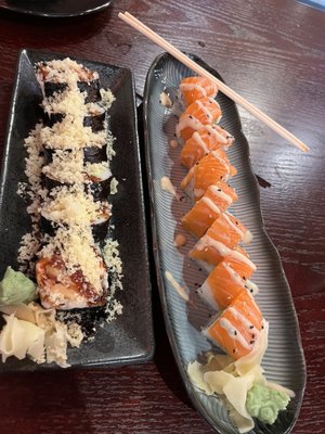 Sushi Box by null