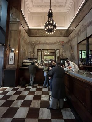 Camparino in Galleria by null