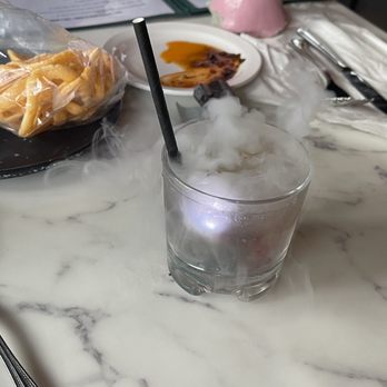 La Buena Vida - Raleigh - Fabulous drinks - Mexican Near Me - Raleigh, North Carolina
