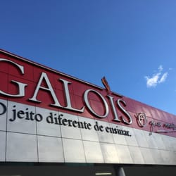 Colégio Galois