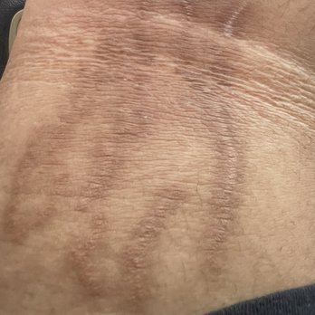 Inked by Denisse - After her work healed. - Permanent Makeup Near Me - Redondo Beach, California Inked by Denisse - After her work healed. - Permanent Makeup Near Me - Redondo Beach, California