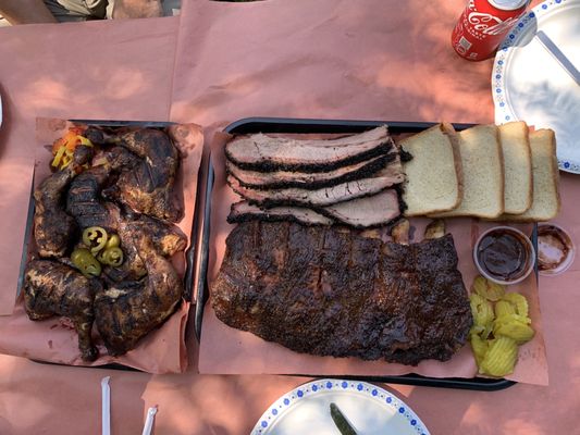 Northern Smokes by null