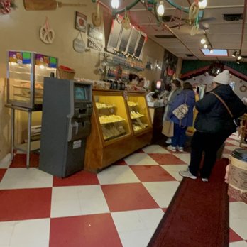 The Danish Bakery - Bakeries Near Me - Leavenworth, Washington The Danish Bakery - Bakeries Near Me - Leavenworth, Washington