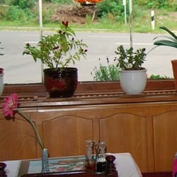 China-Restaurant ASIA