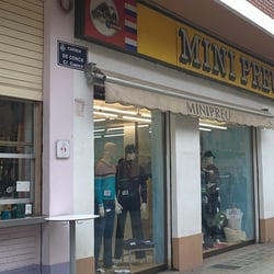 Mini Preu