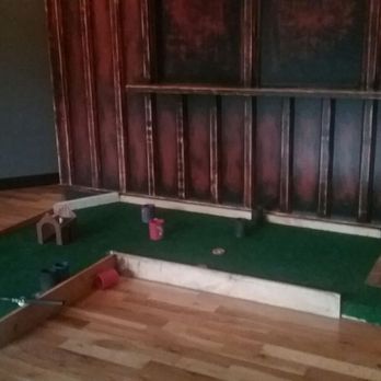 SportClub - cute little putt putt - Sports Bars Near Me - Milwaukee, Wisconsin SportClub - cute little putt putt - Sports Bars Near Me - Milwaukee, Wisconsin