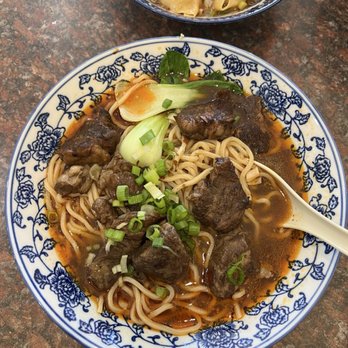 Xiang Xiang Noodle - @noodlesoupaddict - Szechuan Near Me - Alameda, California Xiang Xiang Noodle - @noodlesoupaddict - Szechuan Near Me - Alameda, California