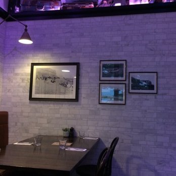 Emporium Eatery and Bar - Gastropubs Near Me - Napier, HKB