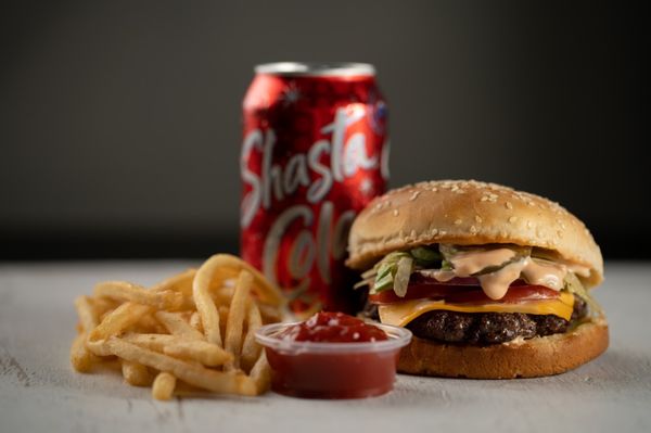 Krusti Pizza & Pasta by null