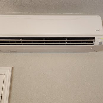 KK Air Conditioning - Post cleaning indoor unit - Heating & Air Conditioning/HVAC Near Me - Pearl City, Hawaii KK Air Conditioning - Post cleaning indoor unit - Heating & Air Conditioning/HVAC Near Me - Pearl City, Hawaii