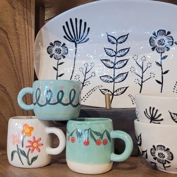 Artful Ellijay - Home Decor Near Me - Ellijay, Georgia