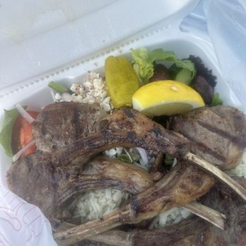 Panini Opa - Greek Near Me - Columbus, Ohio