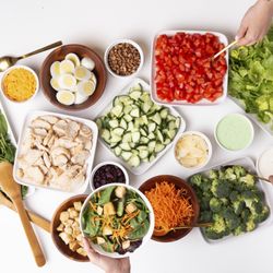 Saladworks