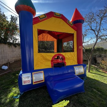 Cal Jump - Bounce House Rentals Near Me - Canoga Park, California Cal Jump - Bounce House Rentals Near Me - Canoga Park, California