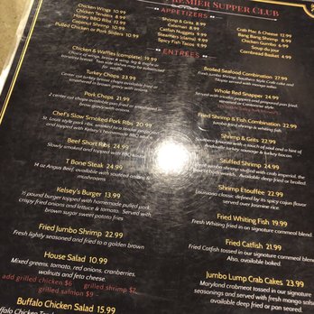 Kelsey's - Soul Food Near Me - Atlantic City, New Jersey Kelsey's - Soul Food Near Me - Atlantic City, New Jersey