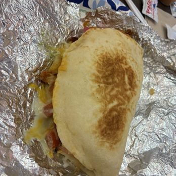 Elite Experience @ Tikka 'N' Wrapz - Chicken Naandilla - Yelp Events Near Me - Pittsburgh, Pennsylvania
